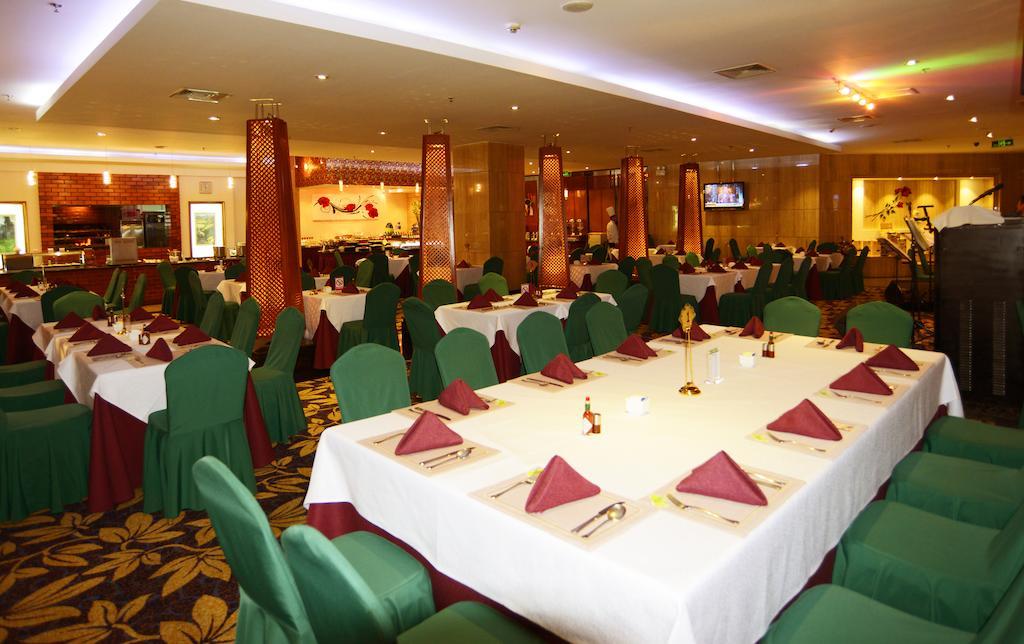 Datong Garden Hotel Экстерьер фото